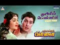 குமரிப்பெண்ணின் உள்ளத்திலே Kumari Pennin Ullathill