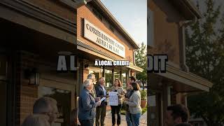 Tiny Rounds, Big Gains A Town Savings Story