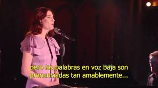 Florence and The Machine - Try A Little Tenderness [Subtitulada en español]