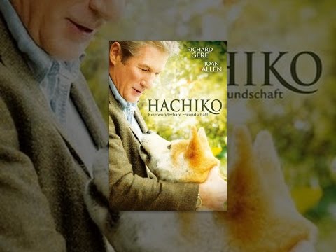 Hachiko - Eine wunderbare Freundschaft