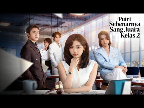 🔥  "Putri Sebenarnya Sang Juara Kelas 2"👉 #shortdrama  #balasdendam  #reinkarnasi  #melintasi