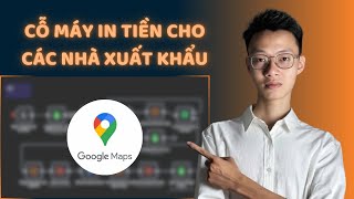 [n8n] Cỗ Máy Tìm Kiếm 1000 Đối Tác Xuất Khẩu (100% Tự Động)