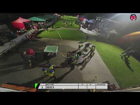 Dětská pohárová soutěž 2025