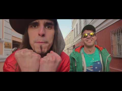 Phil Hapeyenka & Kostya Gulis - БРАТКИ