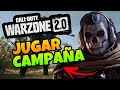 Como Jugar El Modo Campa a En Call Of Duty Warzone 2