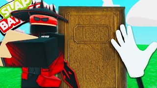 Slap Battles GLOVE RIDDLES📜 (Can You Guess The Glove🤔) - Roblox