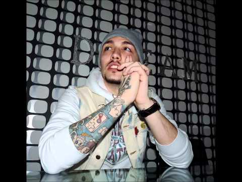 Francesco Curia My Real Hip Hop Shit..