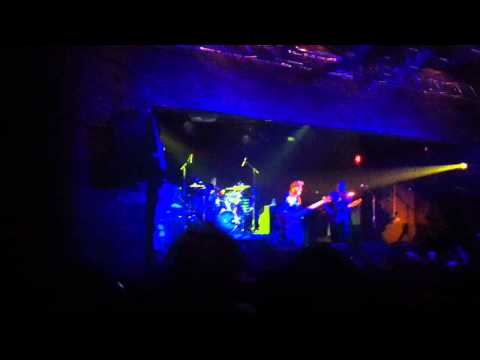 Suicidal Tendencies - Cyco Vision (Live in Orlando, FL 11/10/10)