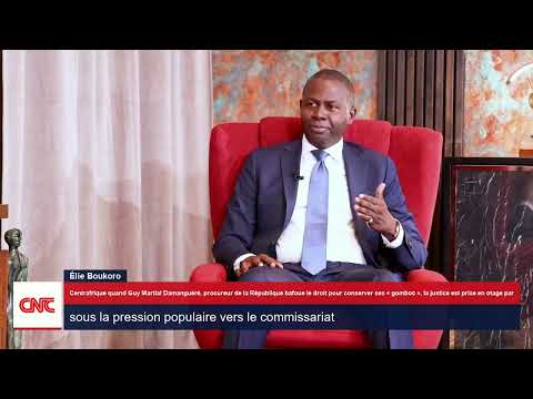 Regarder la video