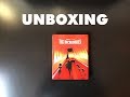 The Incredibles 4K Blu Ray Steelbook Unboxing