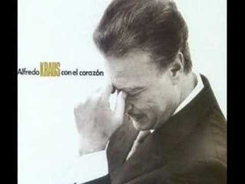 Alfredo Kraus canta "La Dolorosa"