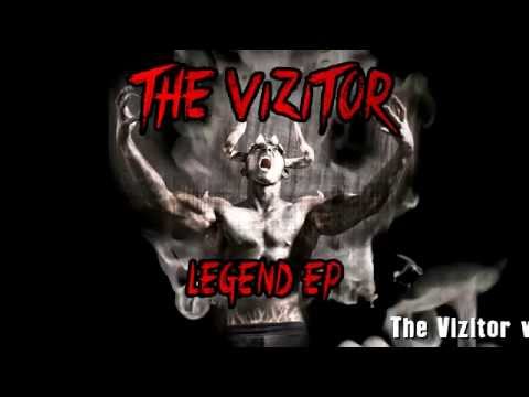 The Vizitor vs Paranoizer - Fuck my brain