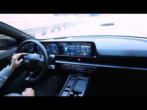 분명히 말하지만, 전기차는 시기상조가 맞습니다 (최신 전기차 사보니..)