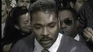 L.A. Riots of 1992: Rodney King speaks; Late troop arrival