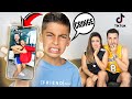 Ferran REACTS To His Parent S CRINGY TIKTOKS EMBARRASSING The Royalty Family