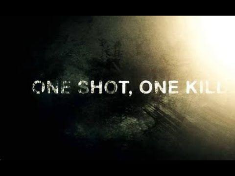 ONE SHOT ONE KILL TOP ACTION. Phim Hành Động Mỹ Mới nhất Chiếu Rạp