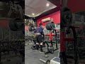 Ruk gya tha lakin Squat lag gya #shorts #gym #motivation #attitude #f4f