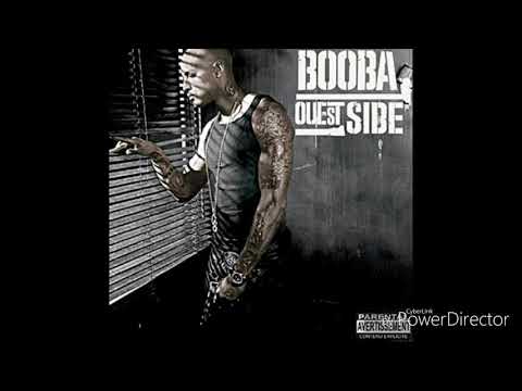 Booba - Boulbi