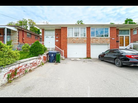3371 Weston Road Toronto Home for Sale - Real Estate Properties for Sale