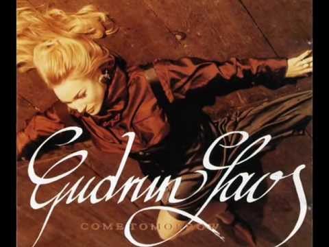 Gudrun Laos - That's What Love Is All About