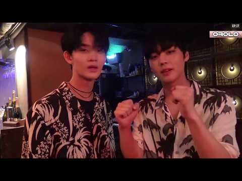 180620 오케워너원 ep.17 박지훈 배진영 cut