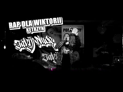 RAP DLA WIKTORII / Kętrzyn