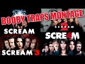 Scream Horror Franchise Booby Traps Montage (Music Video)