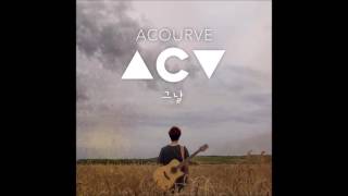 어쿠루브 (Acourve) - 그날 (The Day) (Lyrics and English Translation)