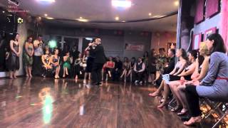 Selen Surek-Alper Ergokmen,Tango de Primavera-2015, 2-4