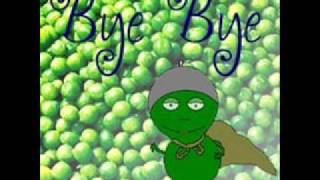 Love Of Lesbian - Te hiero mucho ( Historia del amante guisante)