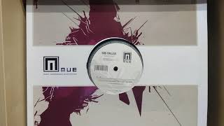 Gus Dallas - Dark December (Original Mix)