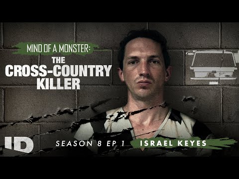 Mind of a Monster: The Cross Country Killer | S8 Ep.1: Israel Keyes | ID