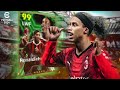 ULTIMATE RONALDINHO Review | BEST Build, SKILLS, GAMEPLAY & COMPARED