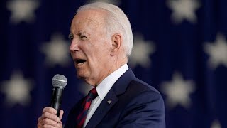 Biden vows to stand by Ukraine despite budget deal excluding military 