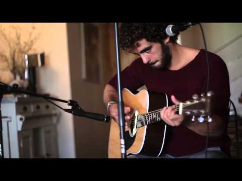 IM WITH THE BAND SESSIONS - Omer Netzer 'ANGEL'