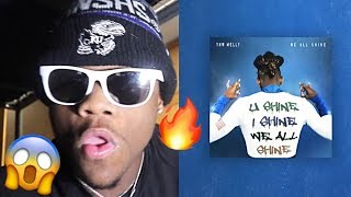 YNW Melly - We All Shine (Reaction/Review)