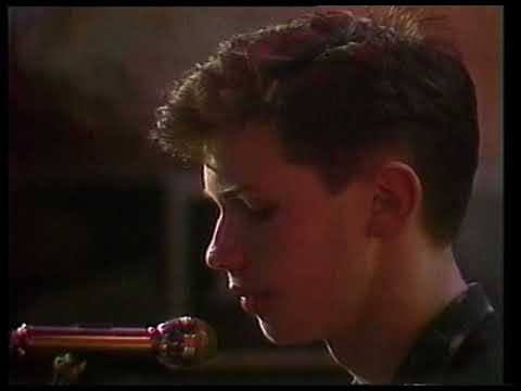 Prāta Vētra – Jo tu nāc (1992) [4K]