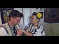 Dana De La Victoria Nicusor Mordasan STRANGE MA SARUTA MA