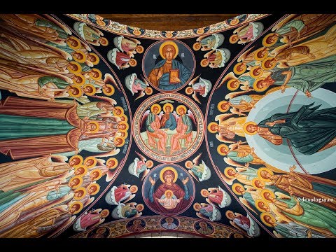 Corul Byzantion - „Pe Domnul laudati-L”