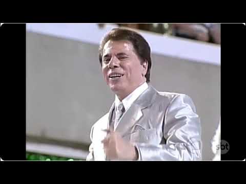 SILVIO SANTOS - DESFILE DA G.R.E.S. TRADIÇÃO [25 02 2001] / REPRISE NO SBT [17 02 2024]