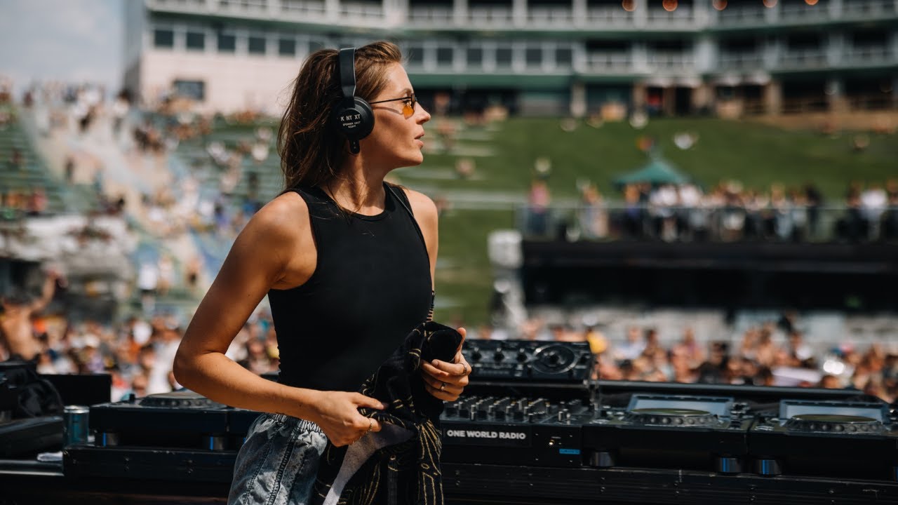 Unknown Artist - Tomorrowland Belgium 2025
