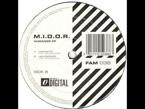M.I.D.O.R. - Magnetic