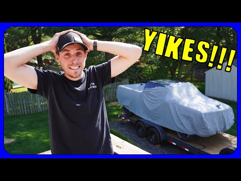 CarCover.com Gold Shield 5L - My Honest Review