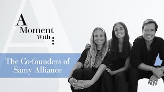 Samy Alliance: Making Brands Move Forward
