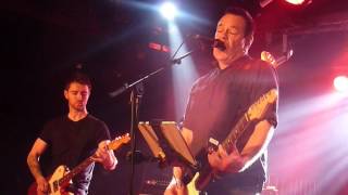 The Wedding Present - Bells - Sub89, Reading 24/3/17