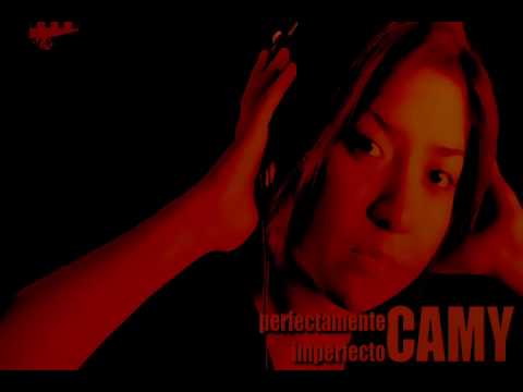Camy - Perfectamente Imperfecto