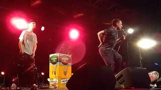 Sleaford Mods Jobseeker - Aéronef Lille 11/04/2018
