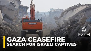 Download lagu Israeli strikes test Gaza ceasefire as search for bodies of captives intensifies mp3 Download lagu Israeli strikes test Gaza ceasefire as search for bodies of captives intensifies mp3