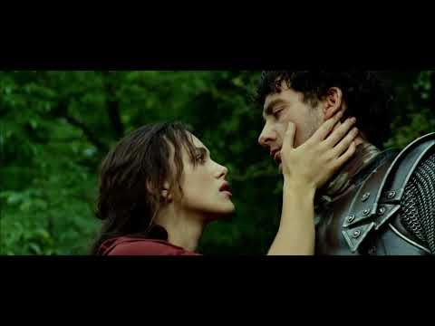 King Arthur Fragman