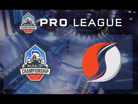 Match 1 - Invictus vs Team Supremacy - EU HCS Pro League Summer 2017 Season Week 1